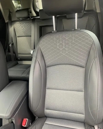 SsangYong Tivoli Grand cena 112000 przebieg: 1320, rok produkcji 2023 z Leszno małe 596